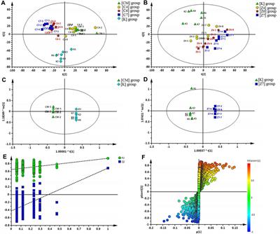 Dose-Effect/Toxicity of Bupleuri Radix on Chronic Unpredictable Mild Stress and Normal Rats Based on Liver Metabolomics